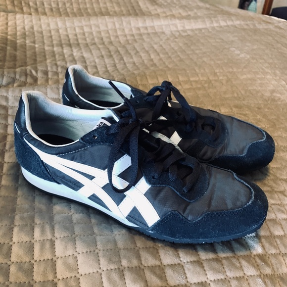 COPY - Onitsuka Tiger Asics Shoes - Picture 3 of 5